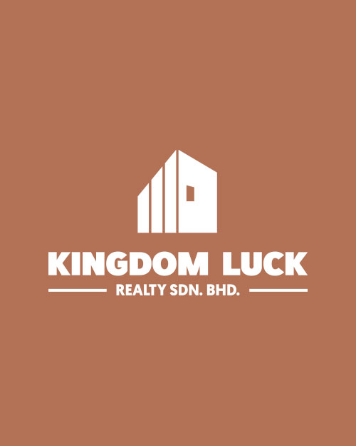 logo design kingdom luck