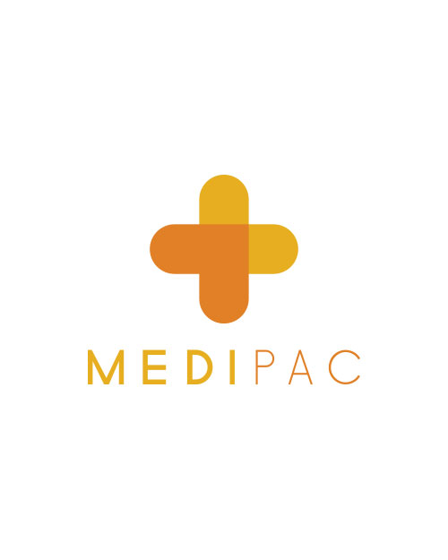 logo design medipac