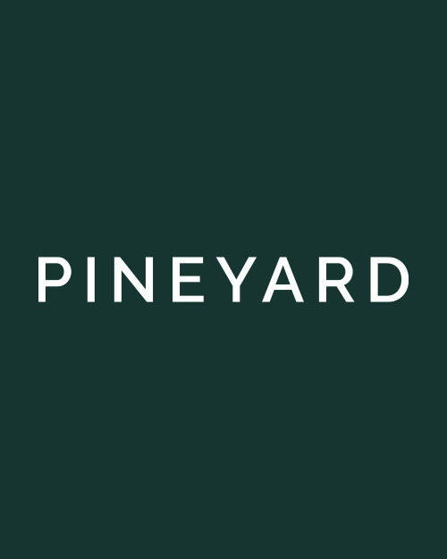 logo design pineyard 1