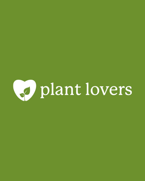 logo design plantlovers
