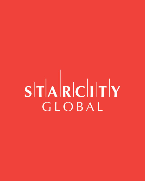 logo design starcityglobal 1
