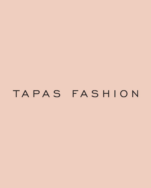 logo design tapasfashion