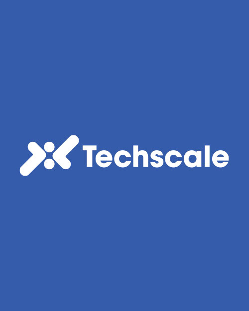 logo design techscale