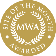 malaysia website awards - site of the month
